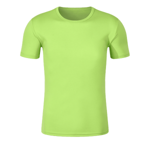 Camisetas Personalizadas Baratas al por Mayor para Hombre, Camisetas Deportivas de Poliéster de Secado Rápido con Logotipo Personalizado, Camisetas para Hombre - Product Image 2