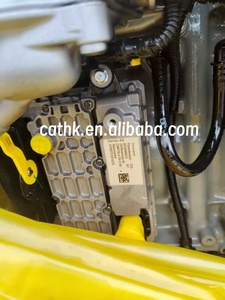 เครื่องยนต์ OM 470 LA สำหรับรถบรรทุก - Product Image 1