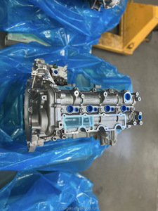 Nouveau <span class=keywords><strong>moteur</strong></span> <span class=keywords><strong>Land</strong></span> <span class=keywords><strong>Rover</strong></span> <span class=keywords><strong>Defender</strong></span> Diesel 2.0T 204DT avec une puissance de 200-240 kW et un couple de 430-500 N.m - Product Image 4