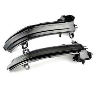 Feux clignotants dynamiques à LED pour <span class=keywords><strong>BMW</strong></span> F20 F21 F22 F30 F32 F33 E84 <span class=keywords><strong>1</strong></span> 2 3 4 Series - Product Image 4