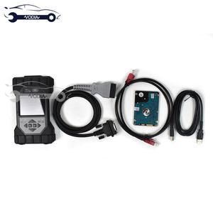 Escáner de Diagnóstico Vodia CFC2 para Laptop JLR DoIP VCI 2022 con Activación Pathfinder, Herramienta de Análisis de Motor OBD2 USB, 2 Años de Garantía - Product Image 4