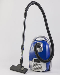 Gran capacidad 5L 2000W AC Motor <span class=keywords><strong>bolsa</strong></span> de polvo 28kPa succión con cable en <span class=keywords><strong>bolsa</strong></span> aspiradora eléctrica para el hogar - Product Image 3