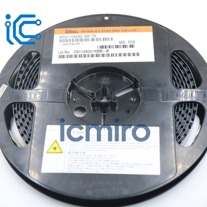 ICMICRO En stock Nouveaux composants électroniques d'origine Fournisseurs de puces IC NDU1104ESE-365-TR - Product Image 2
