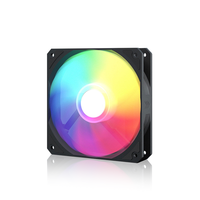 360mm refroidissement par eau CPU tout-en-un refroidisseur liquide PWM ARGB ventilateurs 12V PC de jeu compatibles toutes les plates-formes