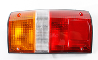 Feu arrière pour HILUX 92 SERIES RN80 RN85 RN90 RN100 RN110 1989 1990 1991 1992 1993 1994 1995 1996 1997