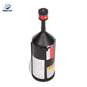 Kit de Cabo de Fibra Óptica de Longa Distância 3-30KM Opticallink Sky <span class=keywords><strong>Fiber</strong></span> com Distância Personalizável para Sistemas Drone FPV - Product Image 4