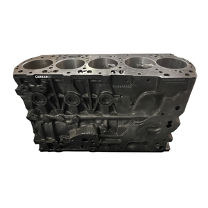 Bloc-cylindres Carbarco C280 8 12 16 3406 pour moteur diesel, bloc court pour usage intensif - Product Image 2