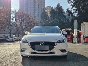 <span class=keywords><strong>Mazda</strong></span> <span class=keywords><strong>3</strong></span> Onxera <span class=keywords><strong>2017</strong></span> Usado, Sedán 1.5L Turbo Automático, Asientos de Cuero, Volante a la Izquierda, Euro V - Product Image 2