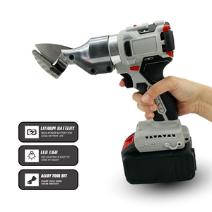 Juego de Taladro Inalámbrico de Impacto con Batería de Litio de 12V 18V 20V 24V - Product Image 2