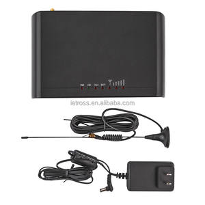 Penjualan panas USA/EU 4G ETROSS 8848 VOLTE terminal nirkabel tetap gsm <span class=keywords><strong>dialer</strong></span> untuk sistem alarm/telepon analog/pbx - Product Image 5