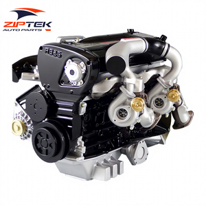 อะไหล่ลดราคา 2.6L R34 เครื่องยนต์ RB26DETT ครบชุด สำหรับนิสสัน สกายไลน์ จีทีอาร์ R32 - Product Image 1