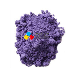 Ci 77007 sắc tố mỹ phẩm C. Tôi. Sắc tố Tím 15 Ultramarine Violet - Product Image 5