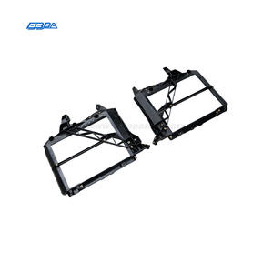 For McLaren 720S 2016-2022 Radiator Support <b>Plastic</b> Black Radiator <b>Bracket</b> OE 14AB236CP 14AB232CP - Product Image 4