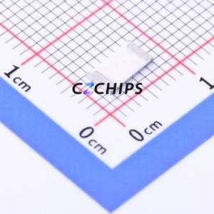 FRC2512J8R2 TS SMD RESISTOR 2512 (ประเภท: ฟิล์มหนา) (ความต้านทาน: ความแม่นยำ8.2Ohm: 5%) - Product Image 2