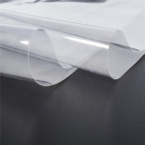 Produzione Professionale di Pellicola TPU Ignifuga Anti-Ingiallimento Resistente ai Raggi UV, Grado Ottico, in Rotoli e Fogli - Product Image 5