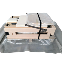 Nouvelle conception de machine de Pilates pliable en bois d'érable avec boîte et planche de saut, machine de Pilates commerciale, équipement de Pilates