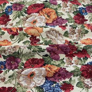 <span class=keywords><strong>Tela</strong></span> Jacquard de 330 g/m² en Stock, <span class=keywords><strong>Tela</strong></span> Jacquard <span class=keywords><strong>para</strong></span> Tapicería, <span class=keywords><strong>Tela</strong></span> Jacquard Floral - Product Image 1