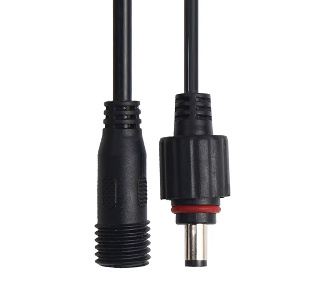 Customized Electronic Game Console Joystick Wiring Harness Adapter Cable Assembly Pure Copper Conductor PVC Insulation IP65
