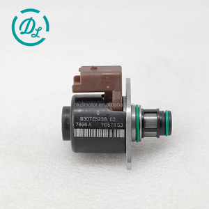 EexcavaStart 9109-903 9307Z523B for Solenoid Diesel Common Rail Inlet Metering Valve <b>Kit</b> for Excavator <b>Engine</b> - Product Image 1