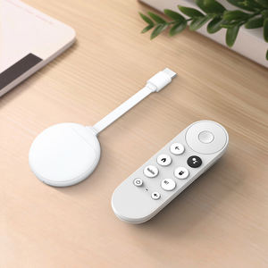 Nuevo <span class=keywords><strong>TV</strong></span> Stick Inteligente U11 con Wifi6, Allwinner H313 Quad Core, Android 14.0, Compatible con Magistv, Venta al Por Mayor 2026 - Product Image 4