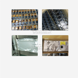 Primer Pedido Especial IT9517FN-I/HACHA 1/CZSKU:HQ238BBD18 - Product Image 2