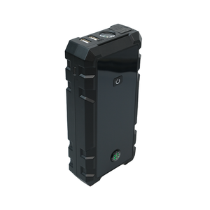 Portable <strong>12v</strong> <strong>Car</strong> <strong>Jump</strong> <strong>Starter</strong> Battery Booster Emergency Tool <strong>Multi</strong>-<strong>function</strong> Battery Pack Fast Charger Power Bank With LED Light - Product Image 2