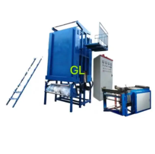 Cooling pad equipment ,cooling filter production line, evaporative cooling pad making machine cheap price