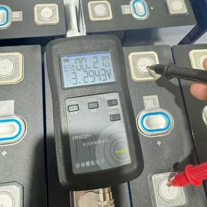 Cellule de batterie prismatique LiFePO4 REPT 3.2V 314Ah Grade A, 8000 cycles, pour système de stockage d'énergie domestique (ESS) M6 M8 314Ah - Product Image 6