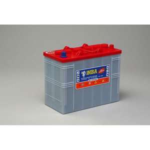 Batterie tubulaire blindée NBA 4TG12NH 12V 100Ah pour usage automobile - Product Image 1