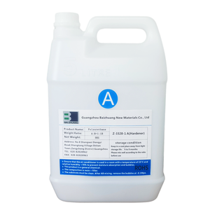 Ce متعددة الأغراض مرونة عالية شفافة/شبه شفافة من أجل الصب - Product Image 2