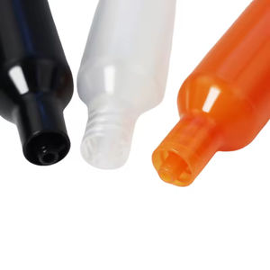 Musashi Style 10cc 20cc 30cc <span class=keywords><strong>50cc</strong></span> 70cc Seringue de distribution en résine époxy Baril de seringue jetable - Product Image 3