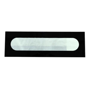 Lastra di <span class=keywords><strong>Vetro</strong></span> Rinforzato Antiurto - Resistente all'Usura e <span class=keywords><strong>Dimensioni</strong></span> Personalizzabili per Esigenze Domestiche/Ufficio - Product Image 6