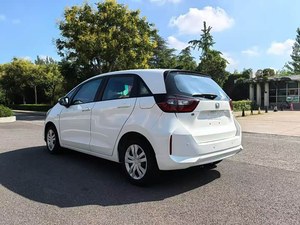 Oferta Especial <span class=keywords><strong>2022</strong></span>: Auto Compacto Hatchback 1.5l CVT, Versión Deportiva, Volante a la Izquierda, Usado, Baja Cilindrada, Gasolina, Ideal para la Ciudad - Product Image 4