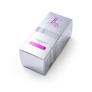 Caja de Regalo de Papel Bond Ecológica Personalizada para Envasado de Alimentos, Cosméticos y Aceites Esenciales - Product Image 4