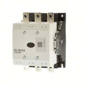 Contactor de CA <span class=keywords><strong>DILM17</strong></span>-<span class=keywords><strong>10</strong></span>, 415V50HZ, 480V60HZ, 291011 - Product Image 6