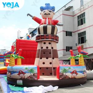 Château <span class=keywords><strong>gonflable</strong></span> commercial pour adultes et enfants, <span class=keywords><strong>achat</strong></span> populaire en Amérique pour le <span class=keywords><strong>prix</strong></span> - Product Image 2