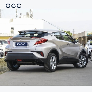 Venta al por mayor <span class=keywords><strong>2020</strong></span> para <span class=keywords><strong>C</strong></span>-<span class=keywords><strong>HR</strong></span> Turbo SUV LHD 5 asientos R17 Asientos de cuero 2.0L en coche usado Fuente directa de China - Product Image 5