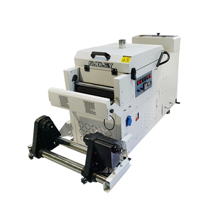 Imprimante ddt 3d, nouveau modèle, <span class=keywords><strong>prix</strong></span> d'usine, Xp600, Dtf <span class=keywords><strong>A3</strong></span>, Film 30cm, traceur jean, écran à jet d'encre, imprimante à Pigment - Product Image 5