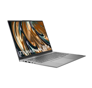 ThinkBook 16 2023 I5 13500H/i7-12700H กราฟิกการ์ดในตัว RTX3050 แรม 16GB SSD 512GB หน้าจอ 16 นิ้ว 2.5K ดีไซน์บางเฉียบ โน้ตบุ๊กภาษาอังกฤษ - Product Image 4