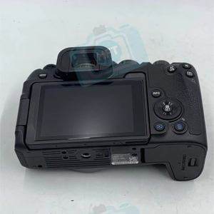 กล้องดิจิตอลมิเรอร์เลสฟูลเฟรม HFT Professional R8 ขายส่ง เซ็นเซอร์ CMOS บันทึกวิดีโอ HD รองรับการ์ด ราคาประหยัด - Product Image 3