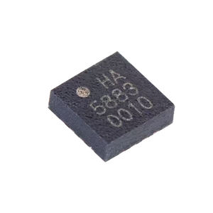 QMC5883L Original 3-Achsen-Digitalkompass-Magnetometer-Sensor-IC für Magnets ensoren zur Erkennung der UAV-Drohnen navigation - Product Image 1