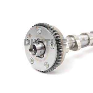 Pièces détachées automobiles d'origine EA888 GEN 3 GEN <span class=keywords><strong>2</strong></span> 1.8T <span class=keywords><strong>2</strong></span>.0T <span class=keywords><strong>Arbre</strong></span> à cames d'échappement d'admission <span class=keywords><strong>Golf</strong></span> 7 A3 A4 P-assat 06J109021AD 06J109021H - Product Image 2