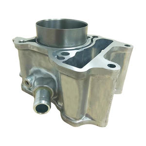 อะไหล่รถจักรยานยนต์ กระบอกสูบรถจักรยานยนต์ เหมาะสำหรับ Honda Lead125, PCX125, Click125i, Forza 125 ขนาดกระบอก 62 มม. - Product Image 3