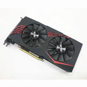 Tarjetas Gráficas RX580 RX570 de 8GB en Stock al por Mayor / Tarjetas Gráficas GPU 570 580 - Product Image 2