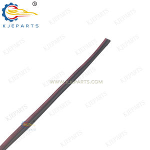 12AWG * 2 케이블 레드 다크 브라운 이중 병렬 전원 구리 배선 하네스 케이블 자동차 용 - Product Image 4