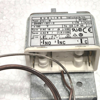 Thermostat PLC Jumo Burling Instrument Type ATC1-M Gris 294681-021 Vente en gros