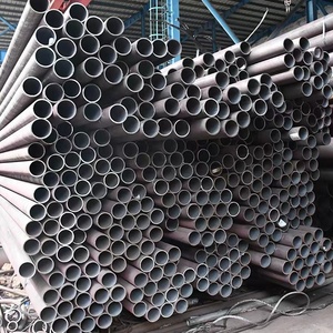 <span class=keywords><strong>ASTM</strong></span> A105 GR B труба из черной углеродистой стали бесшовные трубы сварные трубы - Product Image 4