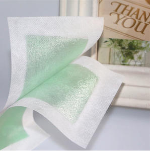 Producto de <span class=keywords><strong>cera</strong></span> <span class=keywords><strong>para</strong></span> depilación facial y corporal, elimina el vello en segundos, tiras de <span class=keywords><strong>cera</strong></span> <span class=keywords><strong>para</strong></span> el dolor sin complicaciones, Etiqueta Privada, grano de <span class=keywords><strong>cera</strong></span> dura de verano caliente - Product Image 2