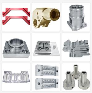 Chất Lượng Cao Tùy Chỉnh Chính Xác Các Bộ Phận Brass <span class=keywords><strong>CNC</strong></span> Gia Công Các Bộ Phận Công Sửa Chữa Xe Phần Trung Quốc Các Bộ Phận - Product Image 3