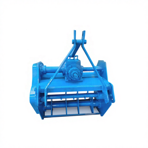 Extractor <span class=keywords><strong>de</strong></span> Tallos <span class=keywords><strong>de</strong></span> Tabaco Accionado por Tractor, Máquina <span class=keywords><strong>de</strong></span> Barras <span class=keywords><strong>de</strong></span> <span class=keywords><strong>Humo</strong></span>, Máquina <span class=keywords><strong>para</strong></span> Jalar Paja <span class=keywords><strong>de</strong></span> Algodón, Cosechadora <span class=keywords><strong>de</strong></span> Tallos <span class=keywords><strong>de</strong></span> Tabaco - Product Image 2